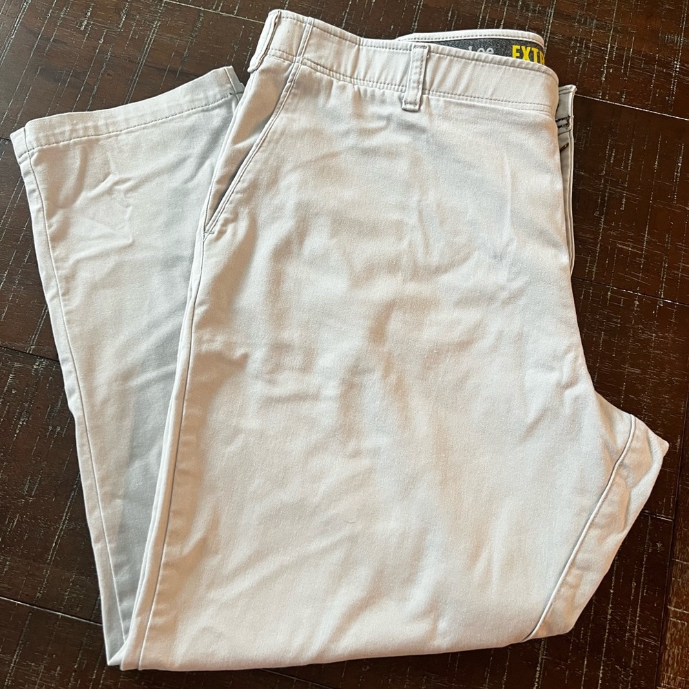 Lee Extreme Comfort Khaki Pants
